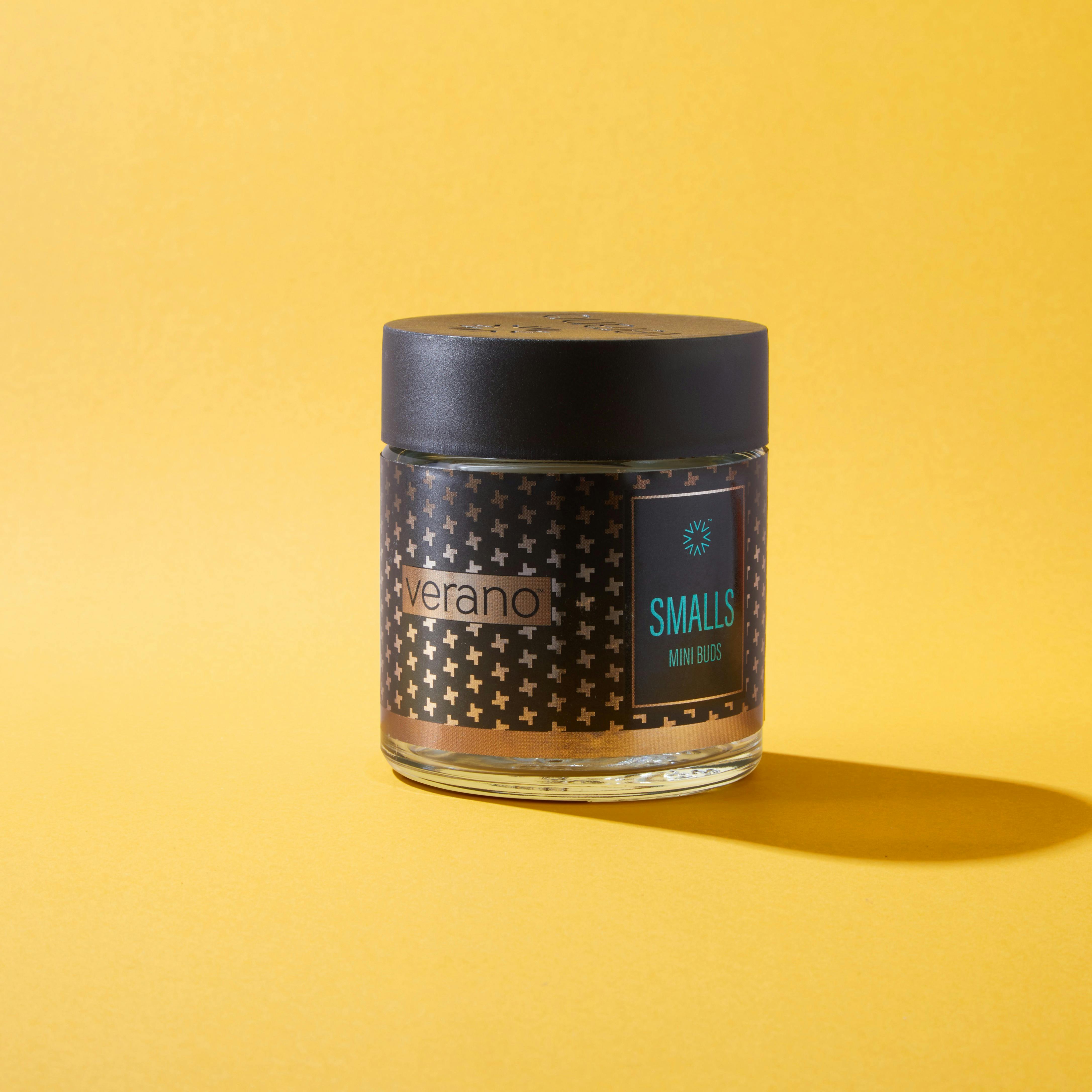 Verano - Smalls - Super Glu Popcorn 3.5g